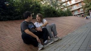 Patri Giménez: "El CSMIJ em donava visita cada sis mesos: és un desastre absolut"