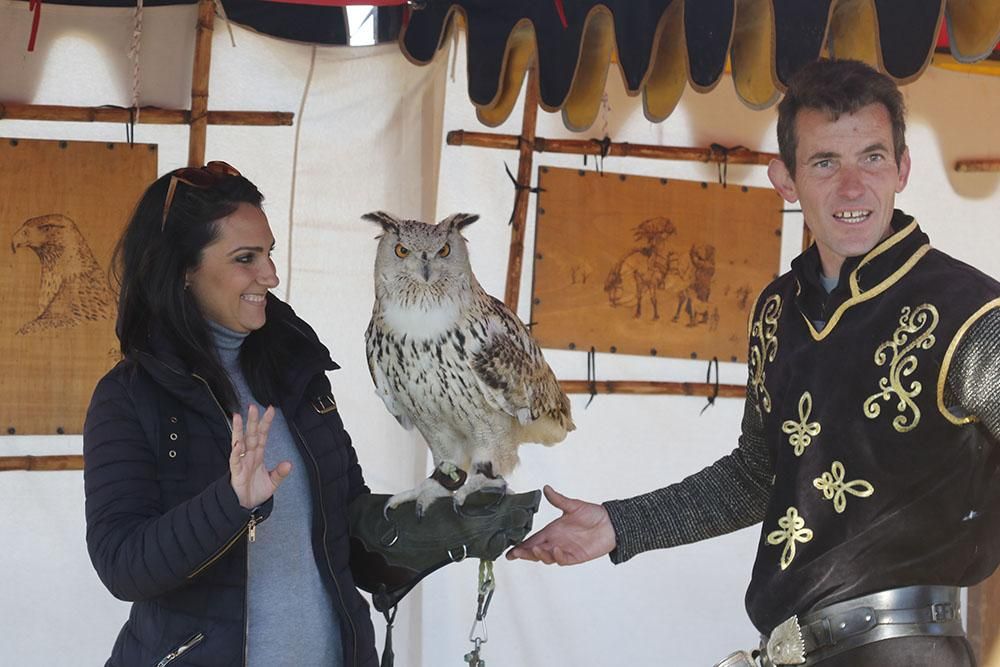 El Mercado Medieval vuelve a Córdoba