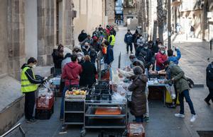 ¿Qui és vulnerable i qui no? Aquests són els criteris que importen amb la pobresa