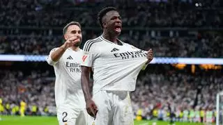 La web del Real Madrid vuelve a ser la página de clubes de fútbol más visitada del mundo
