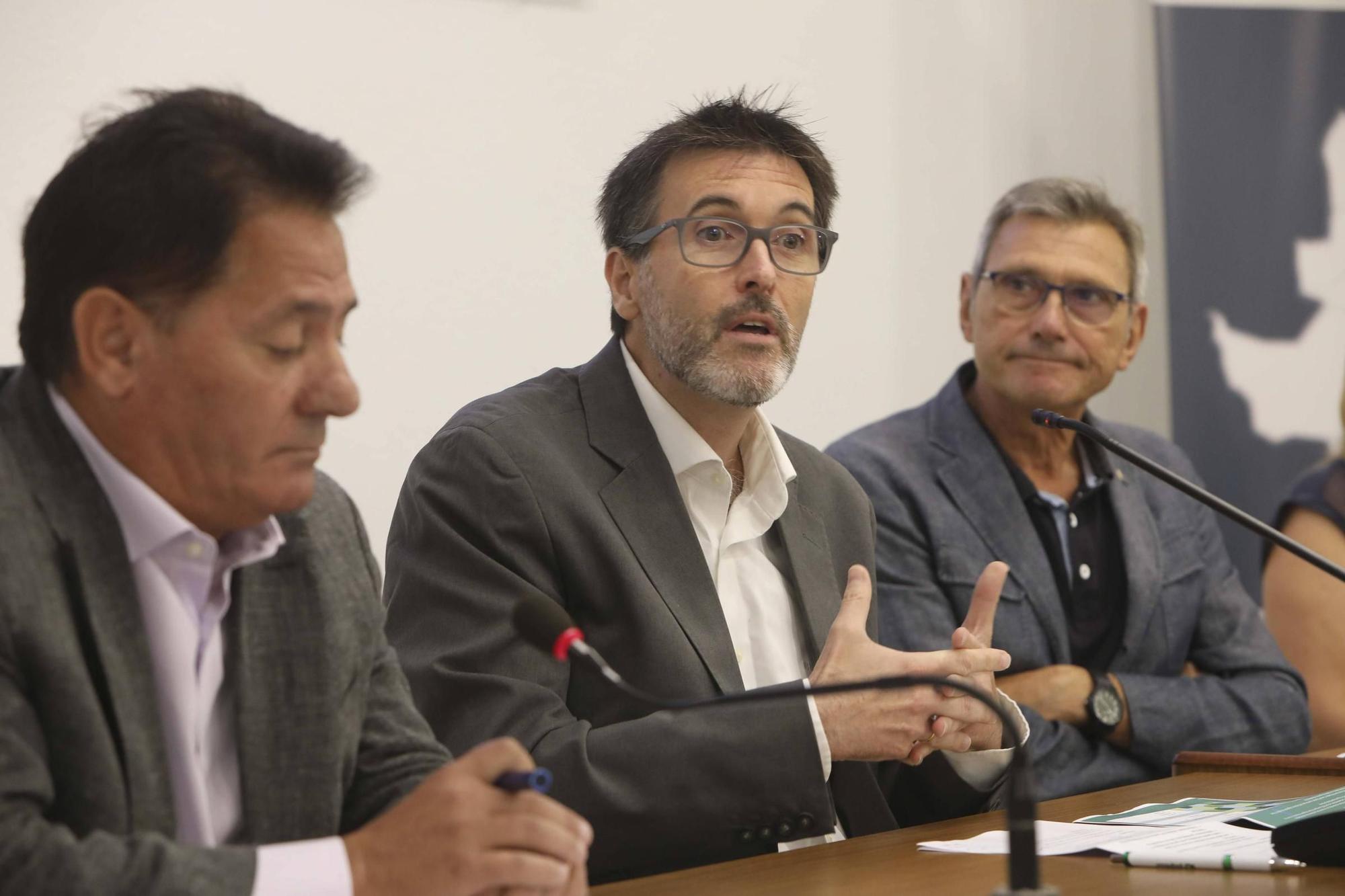 Más que Empresas - L'Horta Sud