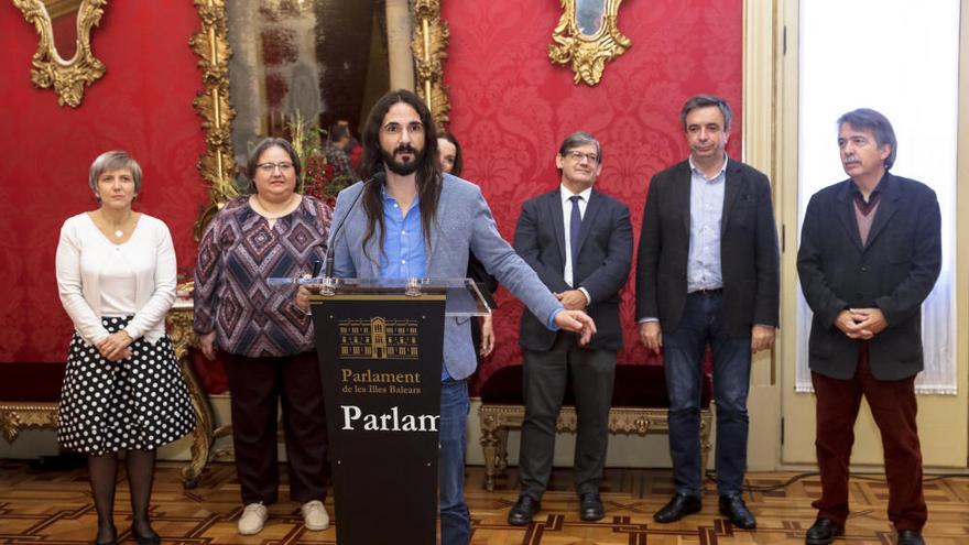 Copa de Navidad del Parlament