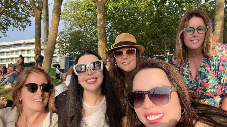 Vigofest, quedadas para conocer gente y hacer planes en Vigo
