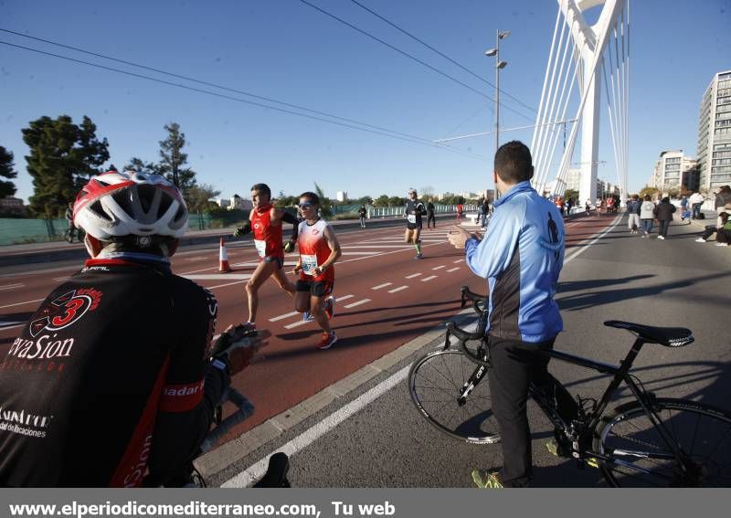 GALERÍA DE FOTOS -- Maratón Ambiente, 4