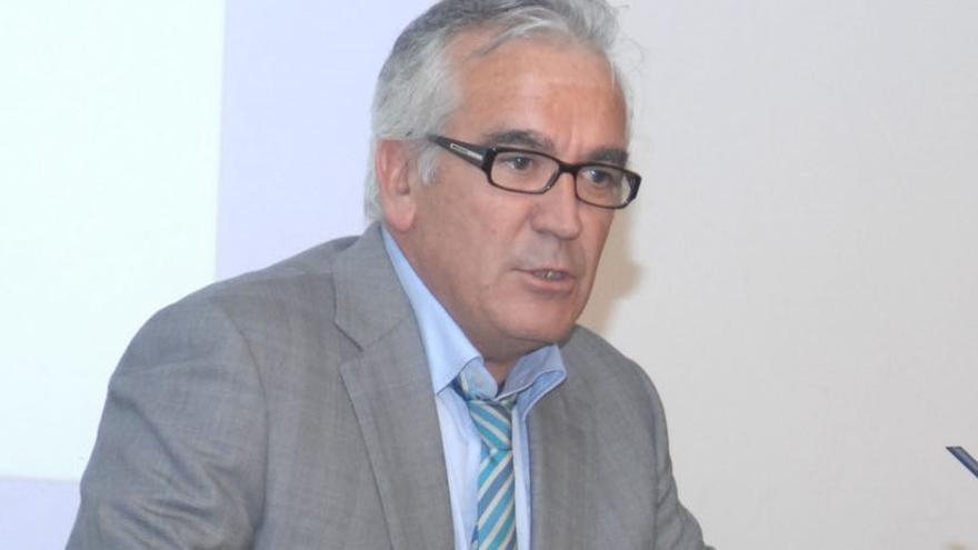 Fallece Joaquín Monteagudo, exdirector de Servicios Sociales del Principado