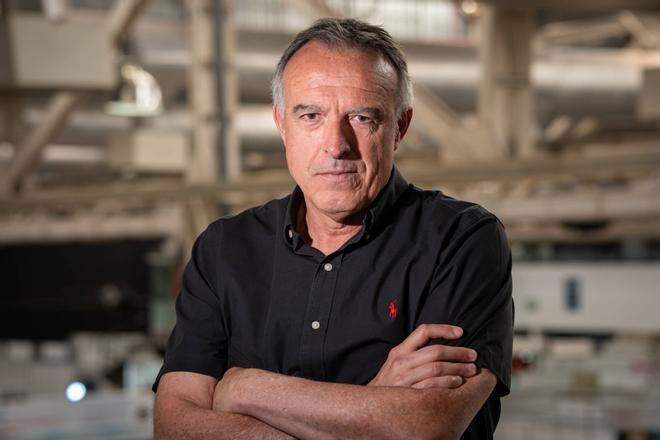 Javier Yanguas, doctor en Psicología y gerontólogo: "Vienen vejeces muy largas y aisladas, hay que planificarlas pero aún da miedo pensarlo"