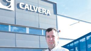 Rafael Calvera, presidente de Calvera Hydrogen y director de desarrollo de negocio