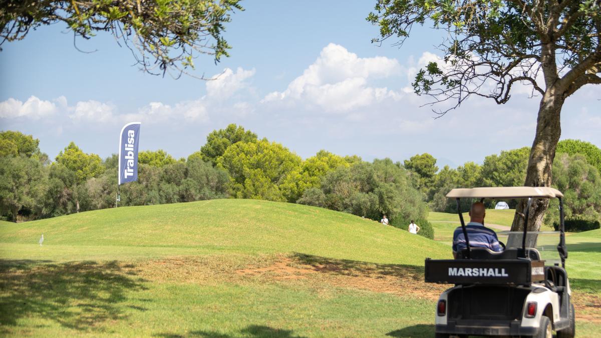 30 Torneo de Golf Diario de Mallorca - Trofeo Sabadell | Cierre al torneo más especial