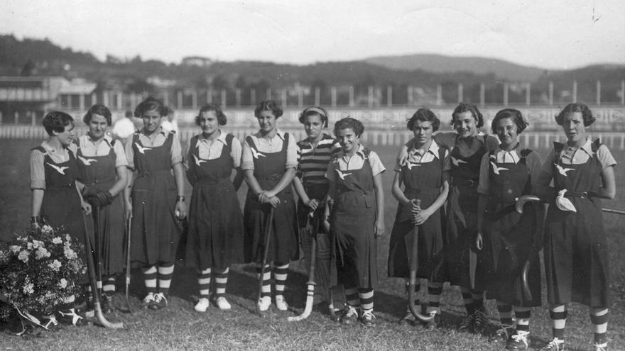 La genealogía de las mujeres gallegas