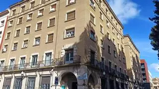 La negativa de la Tesorería de la Seguridad Social impide al Gobierno de Aragón utilizar el Santo Grial