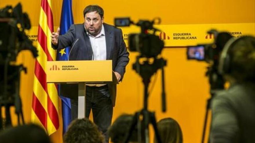 La CUP y Junts pel Sí se emplazan a seguir negociando