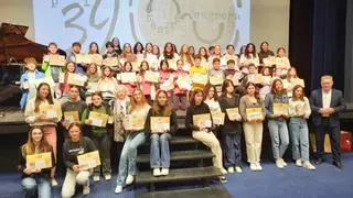 Palafrugell lliura els Premis Mestre Sagrera entre 43 treballs finalistes