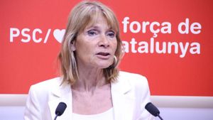 El PSC dona per fet que Sánchez garantirà el principi d’ordinalitat