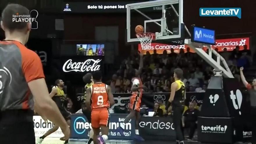 Badio se desvincula del Valencia Basket para fichar por el Panathinaikos