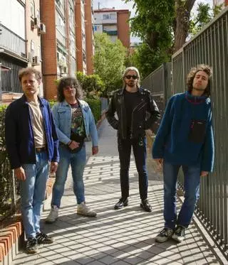 "Alcalá Norte" y "León Benavente" encabezan el Vibra Mahou de Gijón