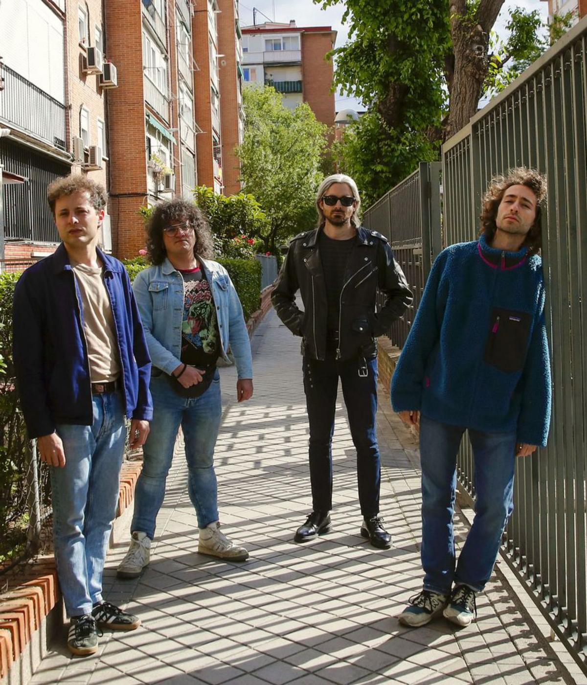 "Alcalá Norte". | EFE