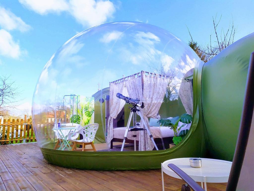 Remanso de Trasfontao