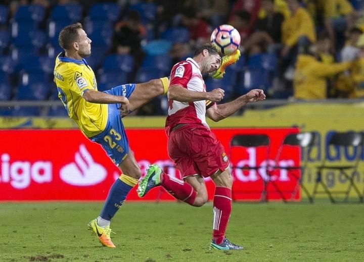 UD LAS PALMAS - RCD ESPAÑOL