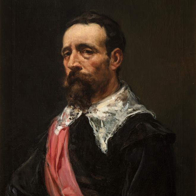 Sorolla en su centenario