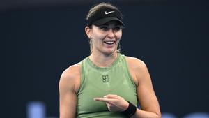 Paula Badosa se enfrenta a Yulia Putintseva este miércoles 4 de marzo en primera ronda de Indian Wells