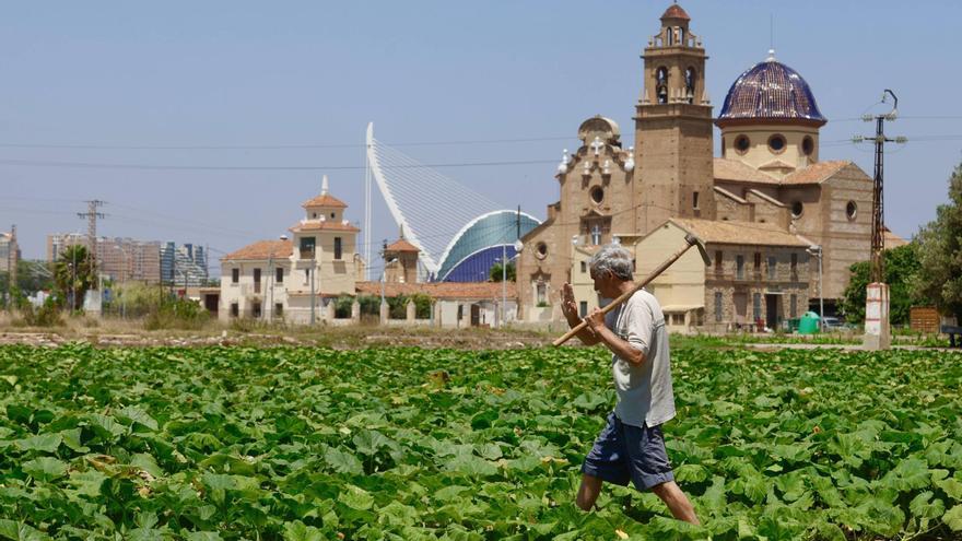 El urbanismo del Botànic y de Bonig, a desguace