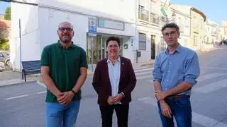 Los alcaldes de Almedinilla, Carcabuey y Fuente-Tójar lamentan la falta de previsión de la Junta para cubrir las vacantes sanitarias