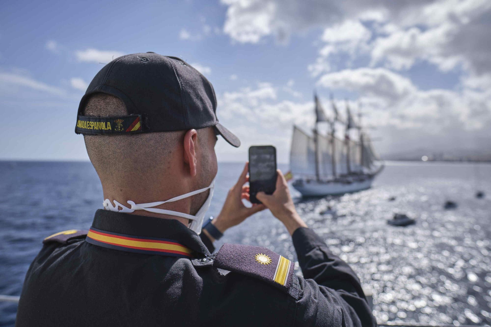 V Centenario de la Primera Vuelta al mundo de la Expedición de Magallanes-Elcano