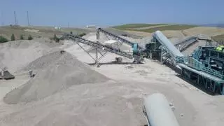 Urbanismo dará el visto bueno definitivo al proyecto de la planta de reciclaje de Gecorsa