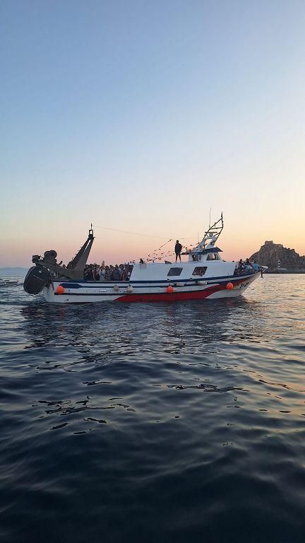 La festividad de la Virgen del Carmen en Águilas, en imágenes