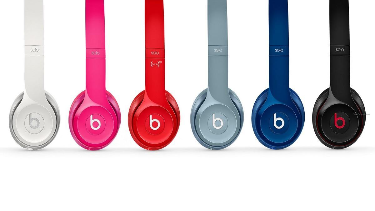 Italia multa a Apple y Amazon por los auriculares Beats