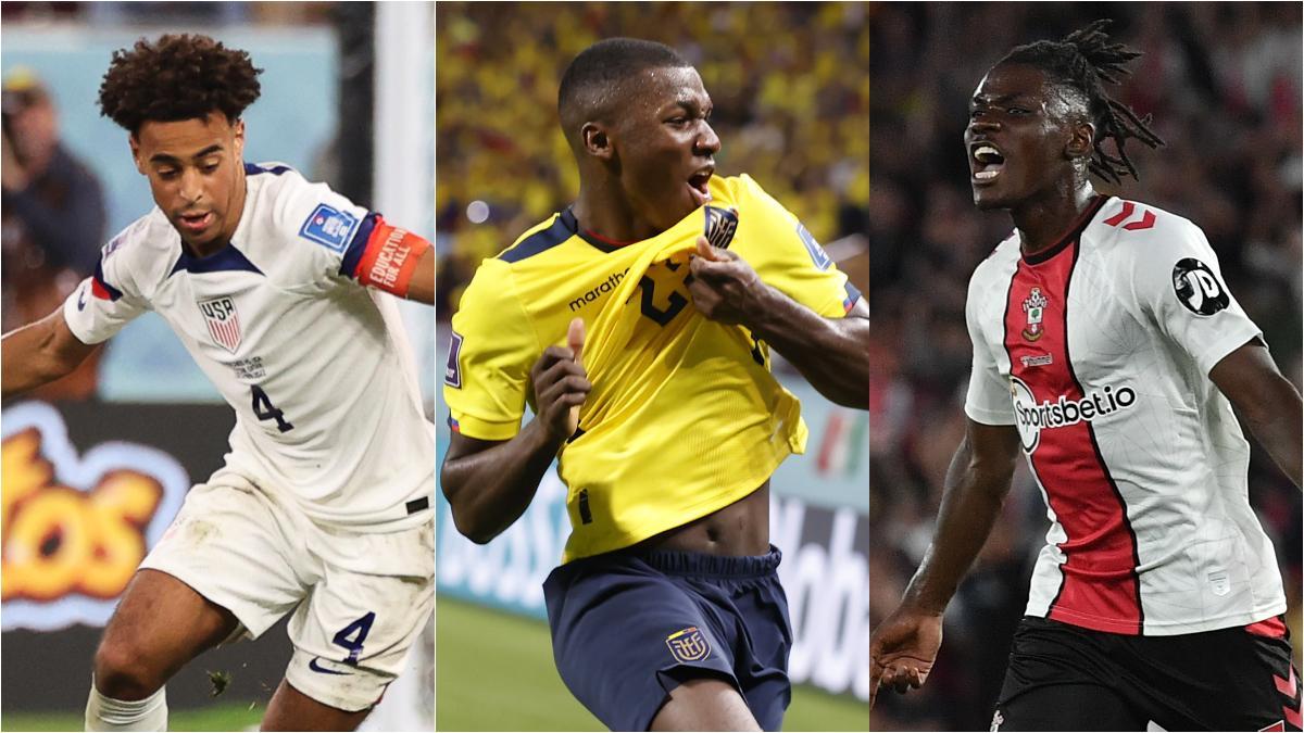 El Chelsea se prepara para romper el mercado