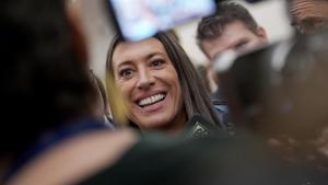 El Govern central veu una escletxa per refer la relació