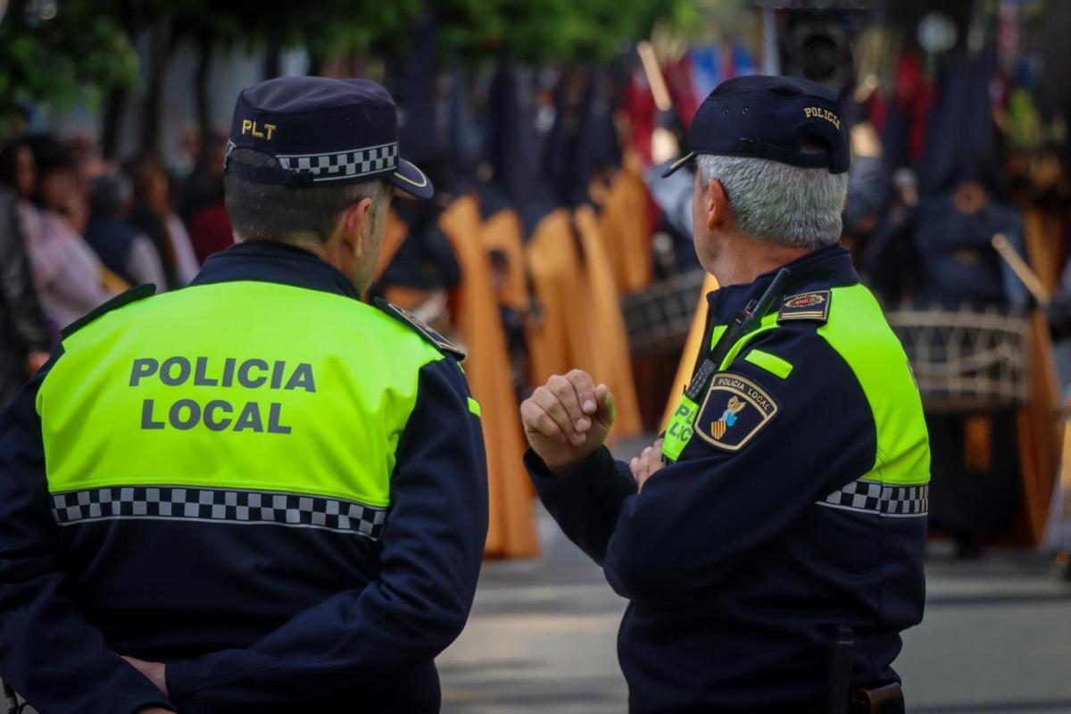 Agentes en Torrent.