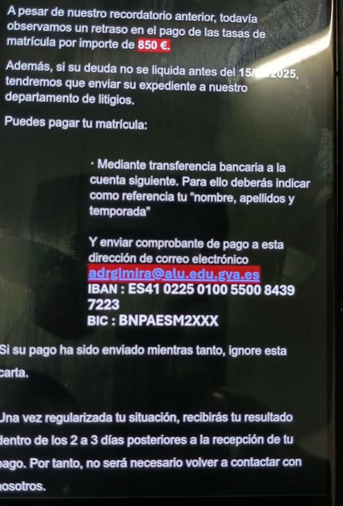La Generalitat combate 100 millones de alertas y hasta diez ciberataques al día
