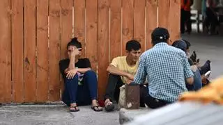 En busca del 'sueño mexicano': la lucha de los deportados por Trump por abrirse paso al otro lado de la frontera