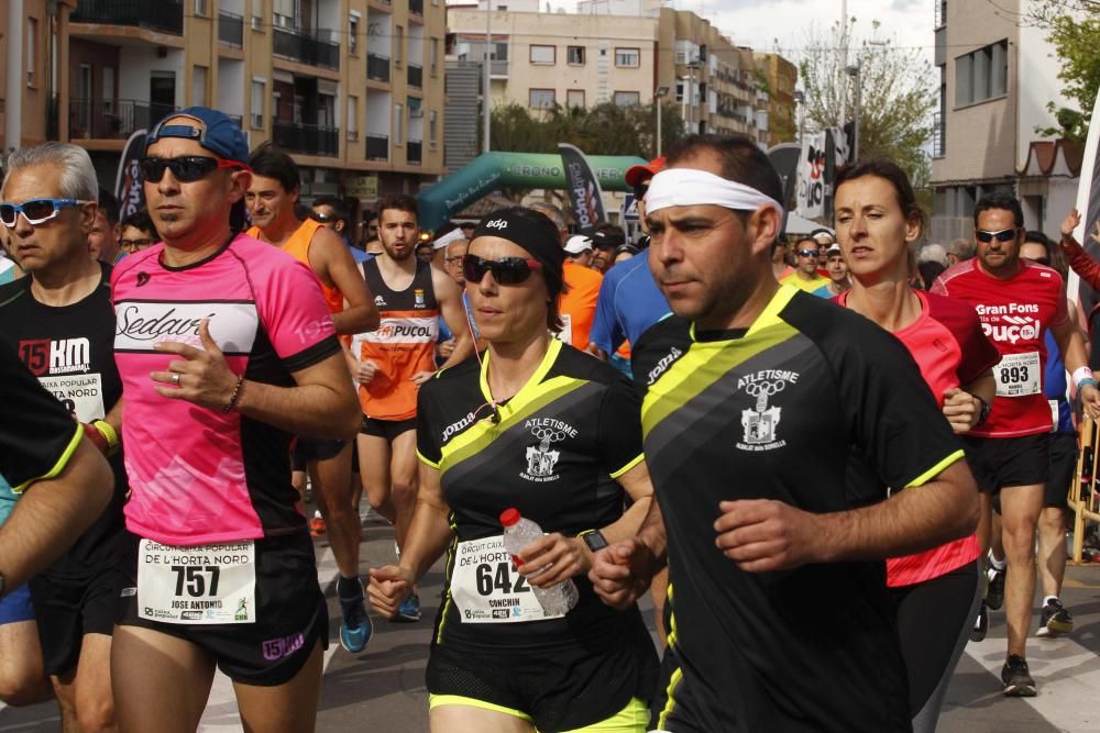 Gran fondo de Puçol