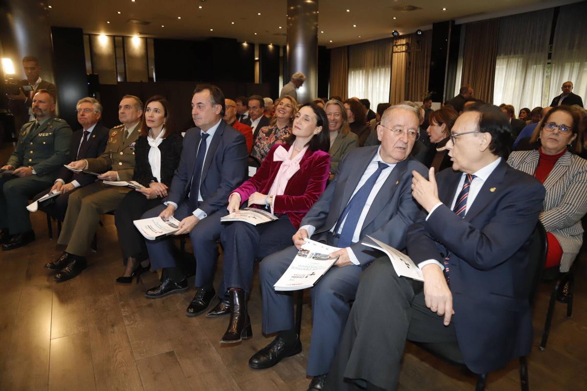 Diario CÓRDOBA edita un libro sobre la efeméride del parque