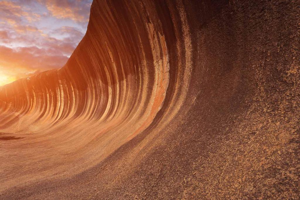 Wave Rock