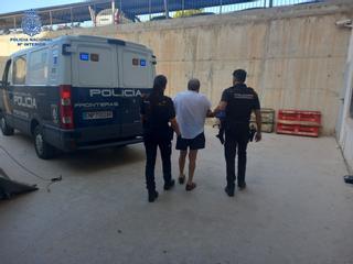 La madre del joven apuñalado en Ibiza: «Esto es terrorífico»
