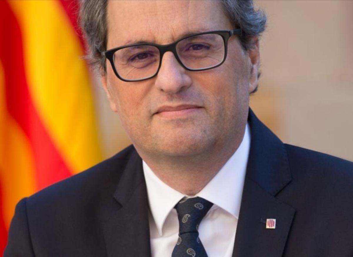 Quim Torra