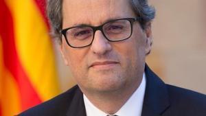 Quim Torra