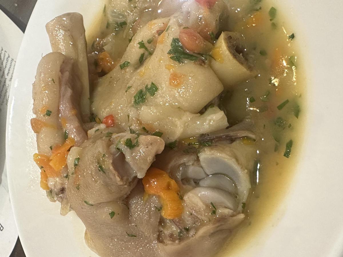 Manitas a la antigua