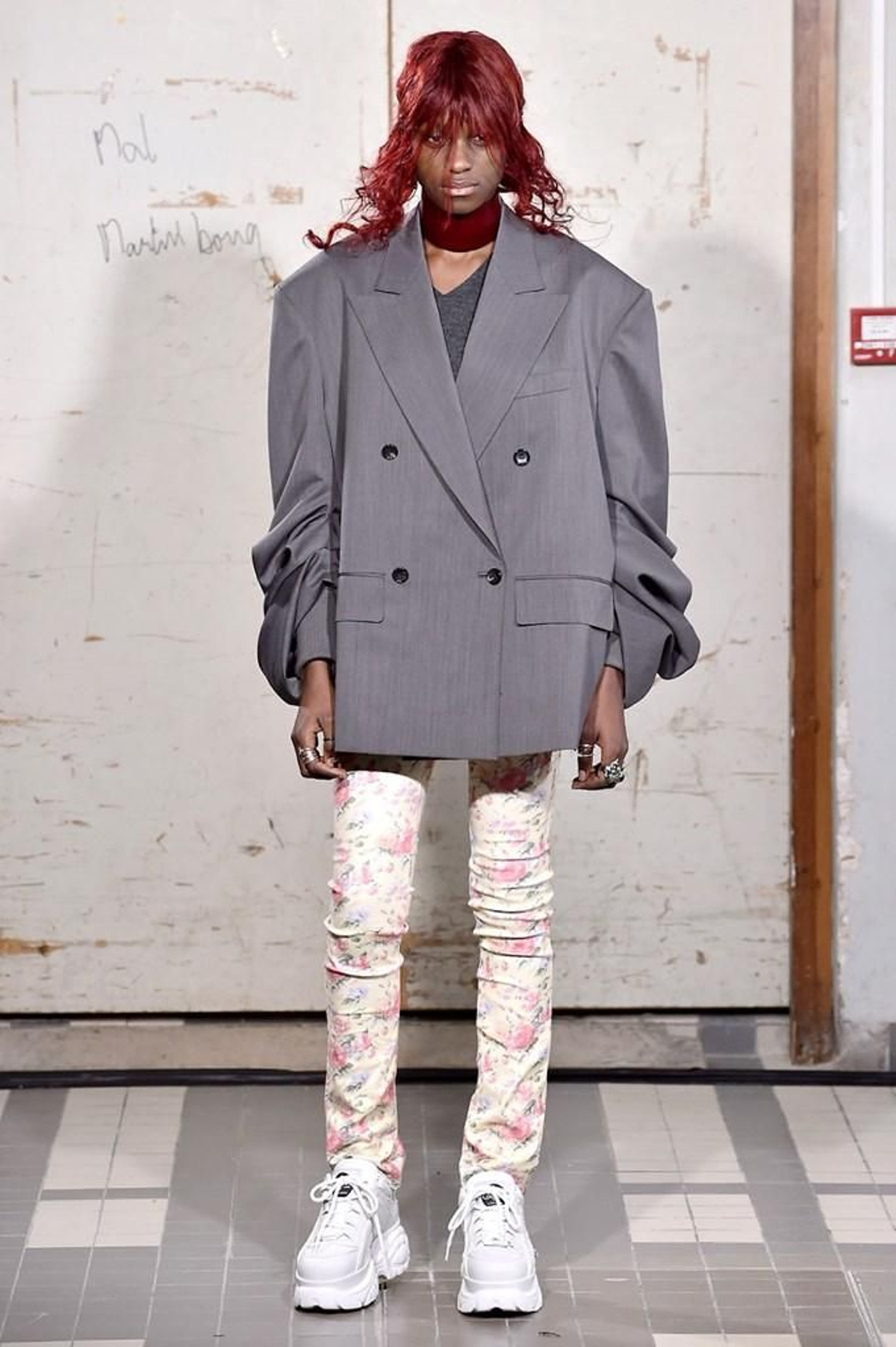 Junya Watanabe