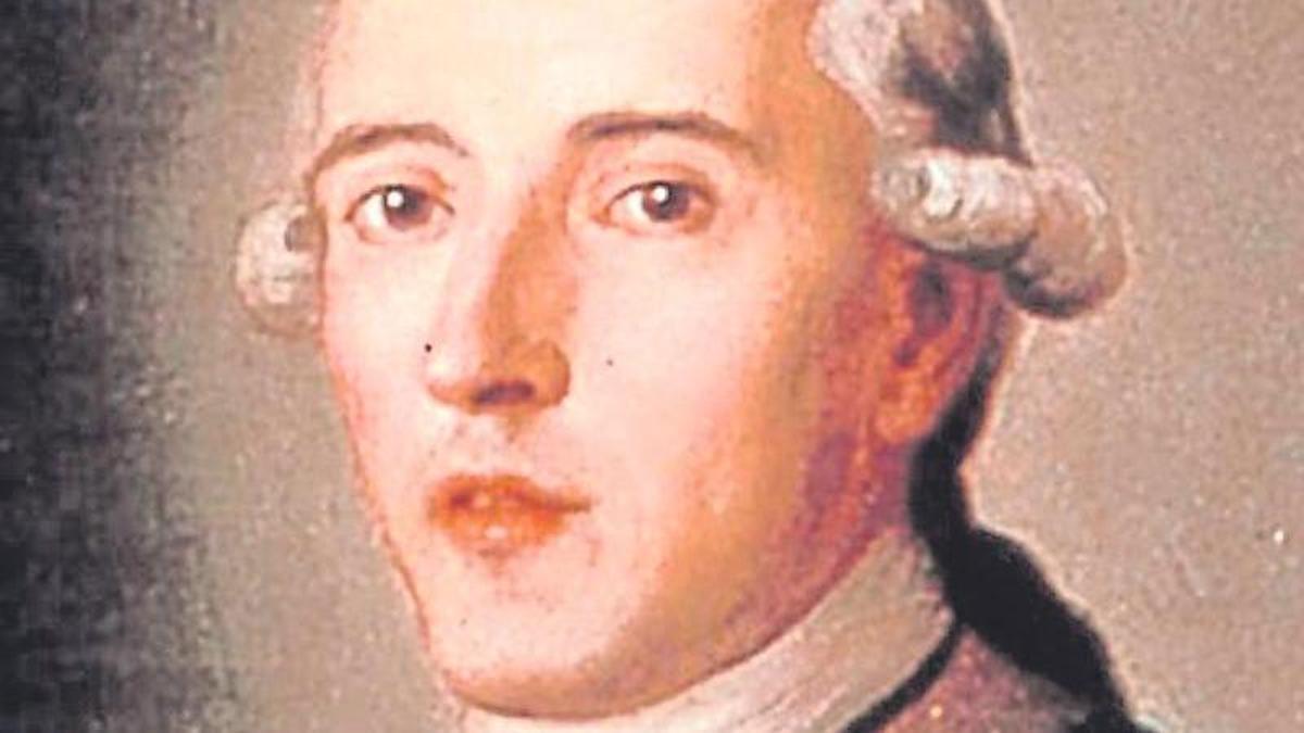 Antonio Joaquín Valdés Fernández Bazán