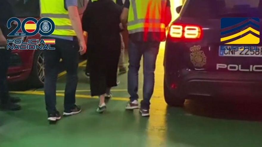 Nueve detenidos, uno en A Coruña, por explotación sexual de mujeres en pisos prostíbulos