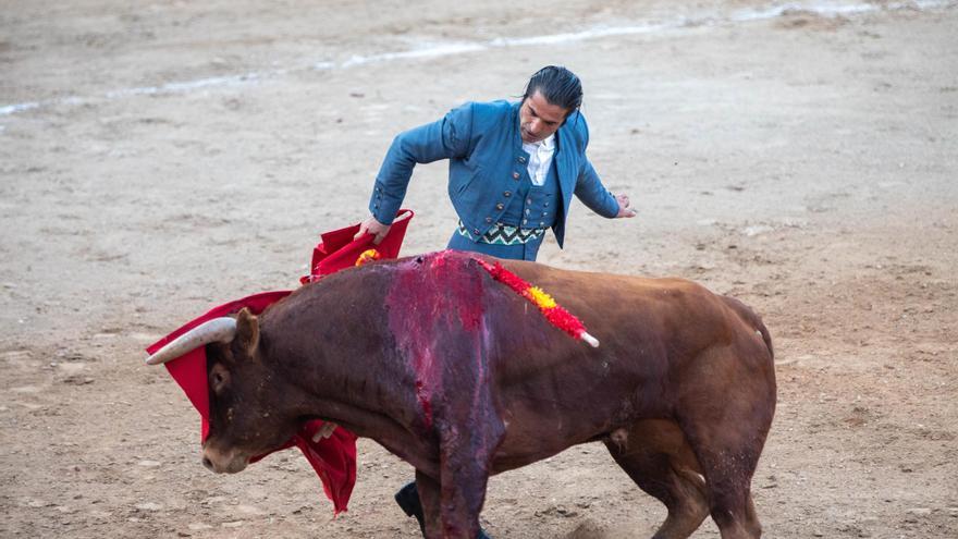 Los menores de edad podrán acudir a las plazas de toros de Baleares