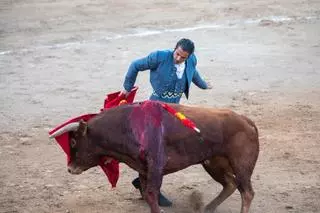 Los menores de edad podrán acudir a las plazas de toros de Baleares