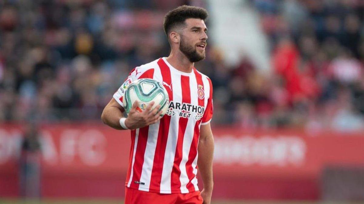 El Girona quiere su segundo triunfo