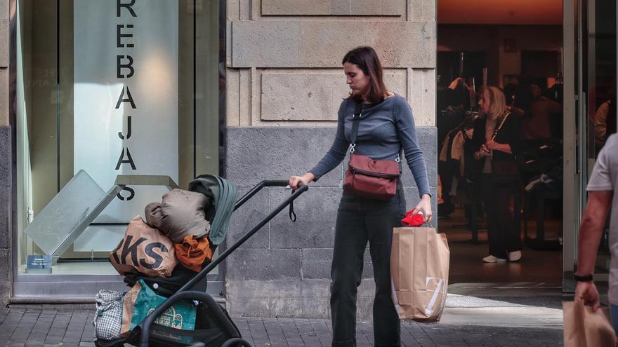 Las ofertas ya no atraen al comprador