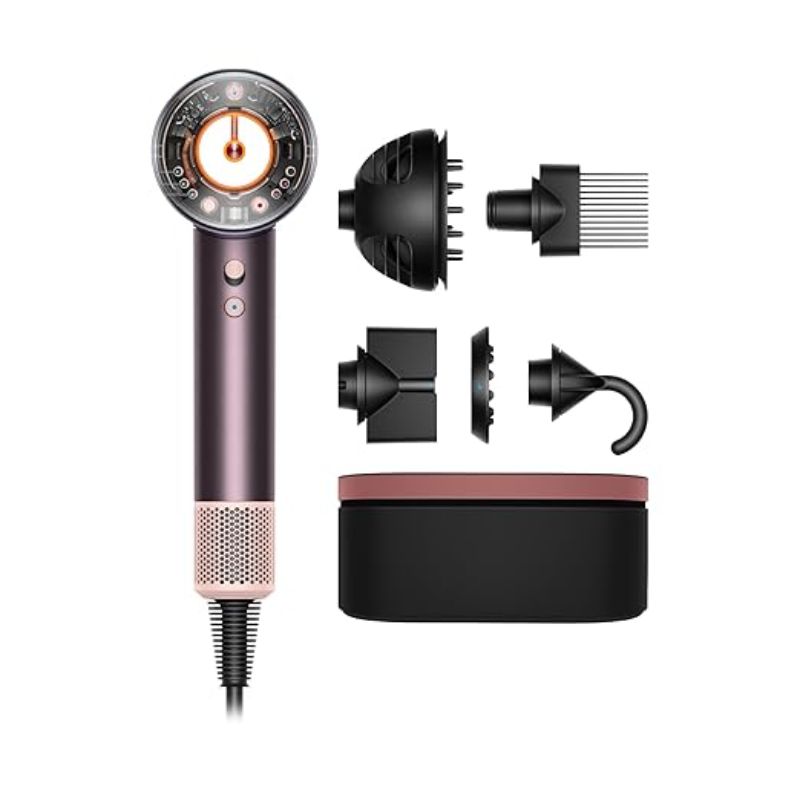 Dyson Supersonic Nural